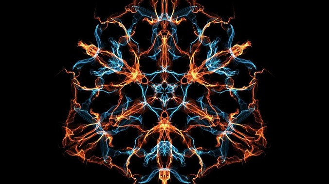 稍稍一运动就大汗淋漓从中医角度来说是什么原因？